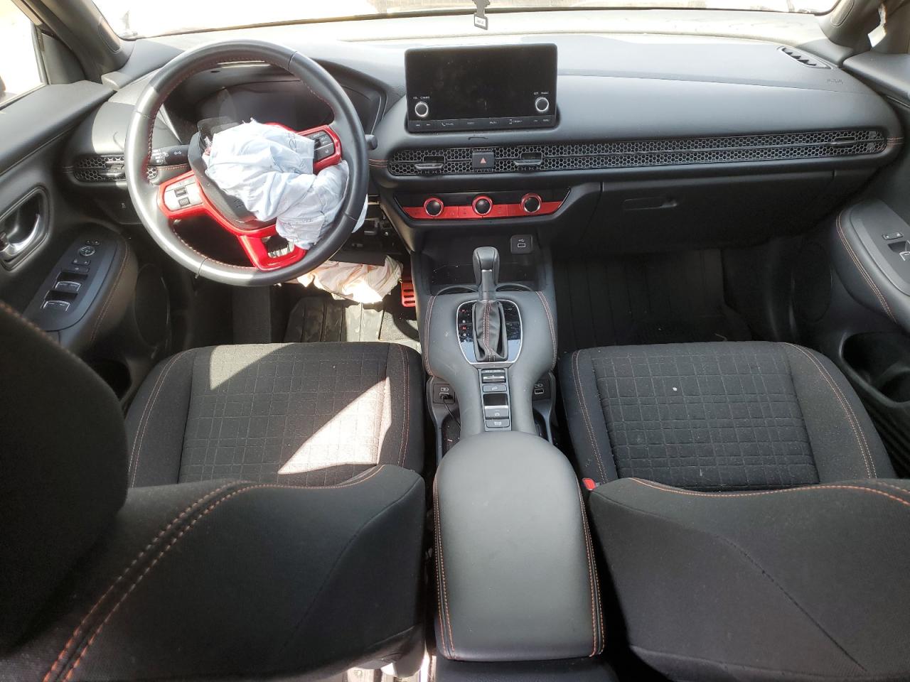 2023 HONDA HR-V SPORT VIN:3CZRZ2H56PM732756