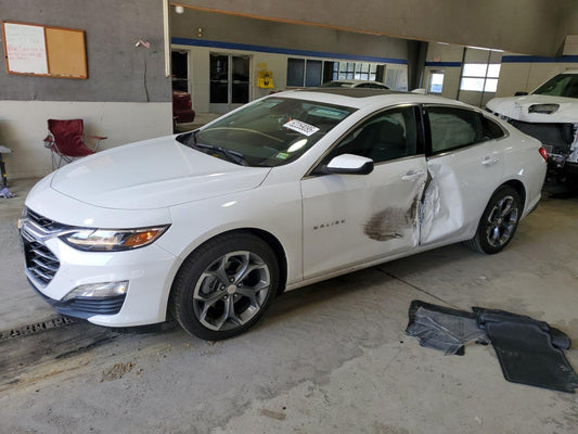 2024 CHEVROLET MALIBU LT VIN:1G1ZD5STXRF193065