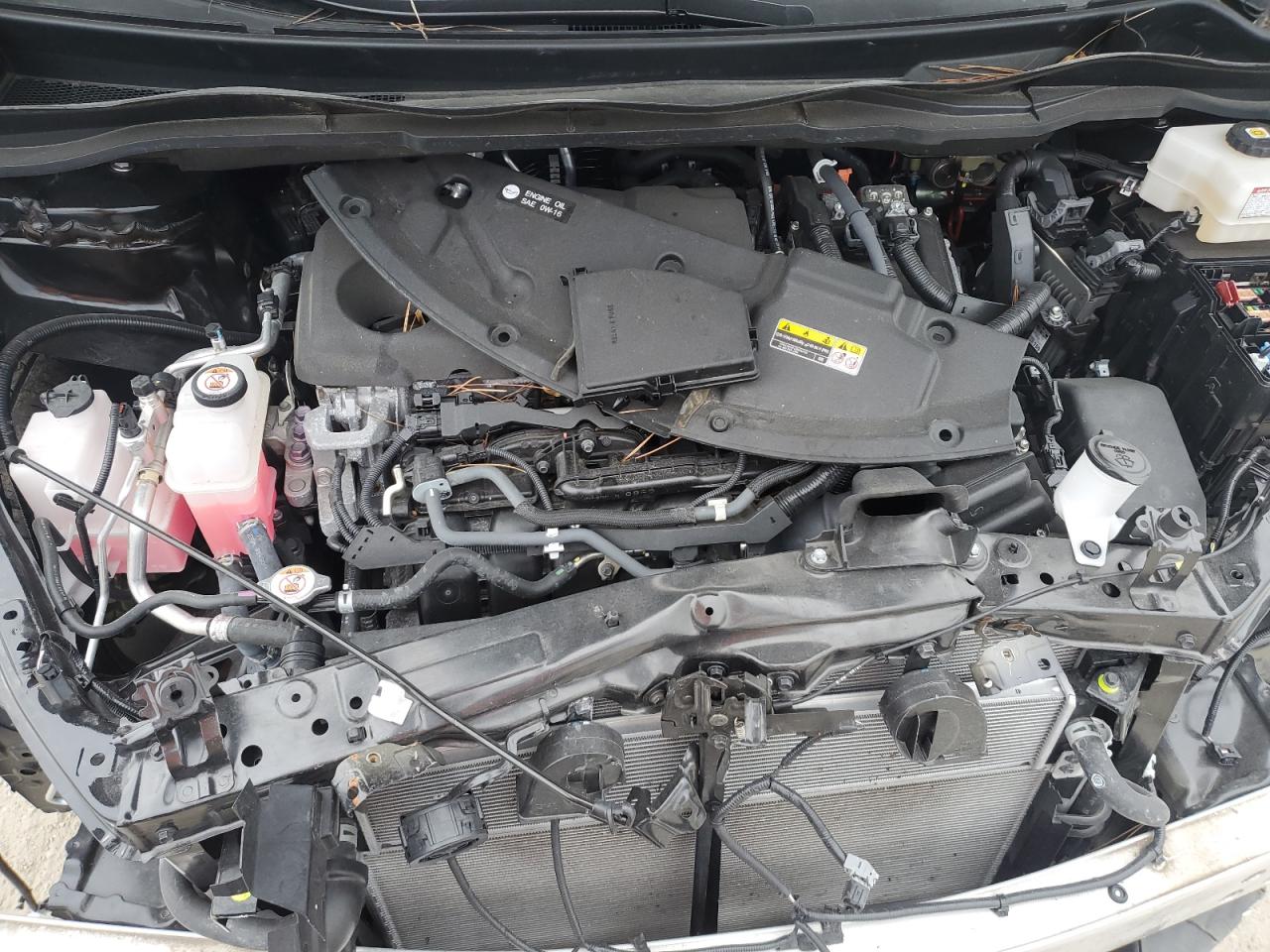 2022 TOYOTA SIENNA LIMITED VIN:5TDZRKEC3NS096576