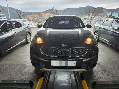 2019 Kia Sportage KNAPL812GKK627560 VIN:KNAPL812GKK627560