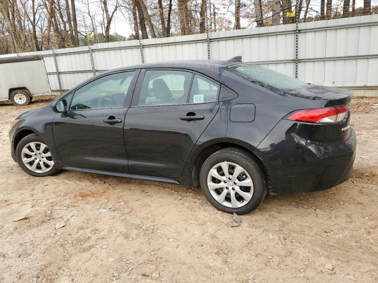 2023 TOYOTA COROLLA LE VIN:5YFB4MDEXPP056683