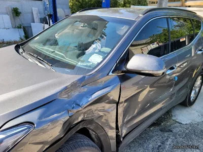 2016 Hyundai Santa FE KMHSW81UBGU632105 VIN:KMHSW81UBGU632105