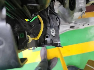 2023 Genesis G80 VIN: