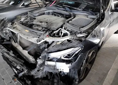 2017 Mercedes-Benz GLC 220 123KMWDC0G0FB1HF1 VIN:123KMWDC0G0FB1HF1