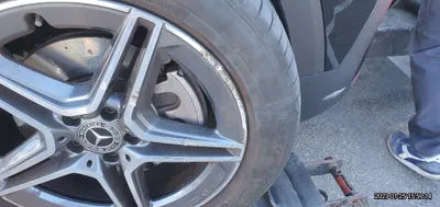 2021 Mercedes-Benz B 250 W1N4M4HB2MW087883 VIN:W1N4M4HB2MW087883