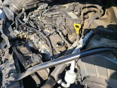 2019 Genesis G80 VIN: