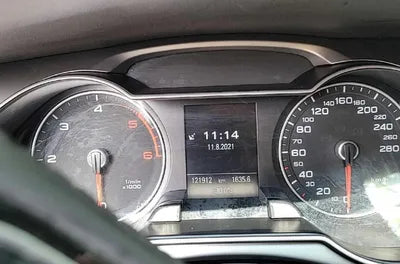 2015 Audi A4 WAUZZZ8K7FA081179 VIN:WAUZZZ8K7FA081179