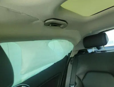 2017 Mercedes-Benz GLA 220 VIN: