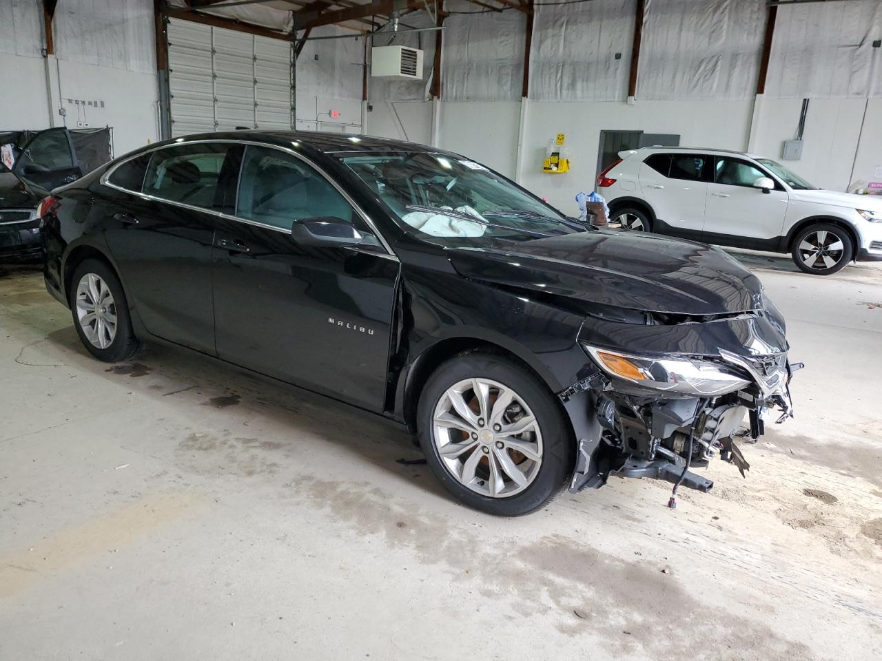 2023 CHEVROLET MALIBU LT VIN:1G1ZD5ST3PF246153