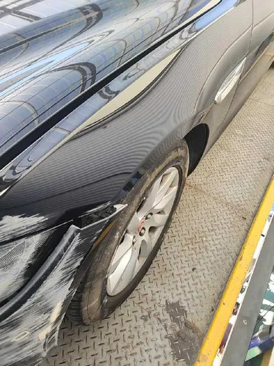 2016 Jaguar XF SAJBB4BN4GCY18134 VIN:SAJBB4BN4GCY18134