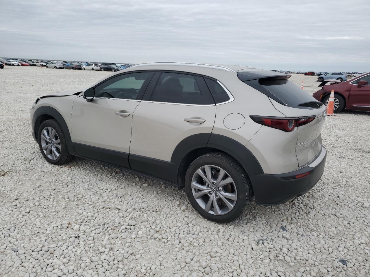 2023 MAZDA CX-30 SELECT VIN:3MVDMBBM6PM571628
