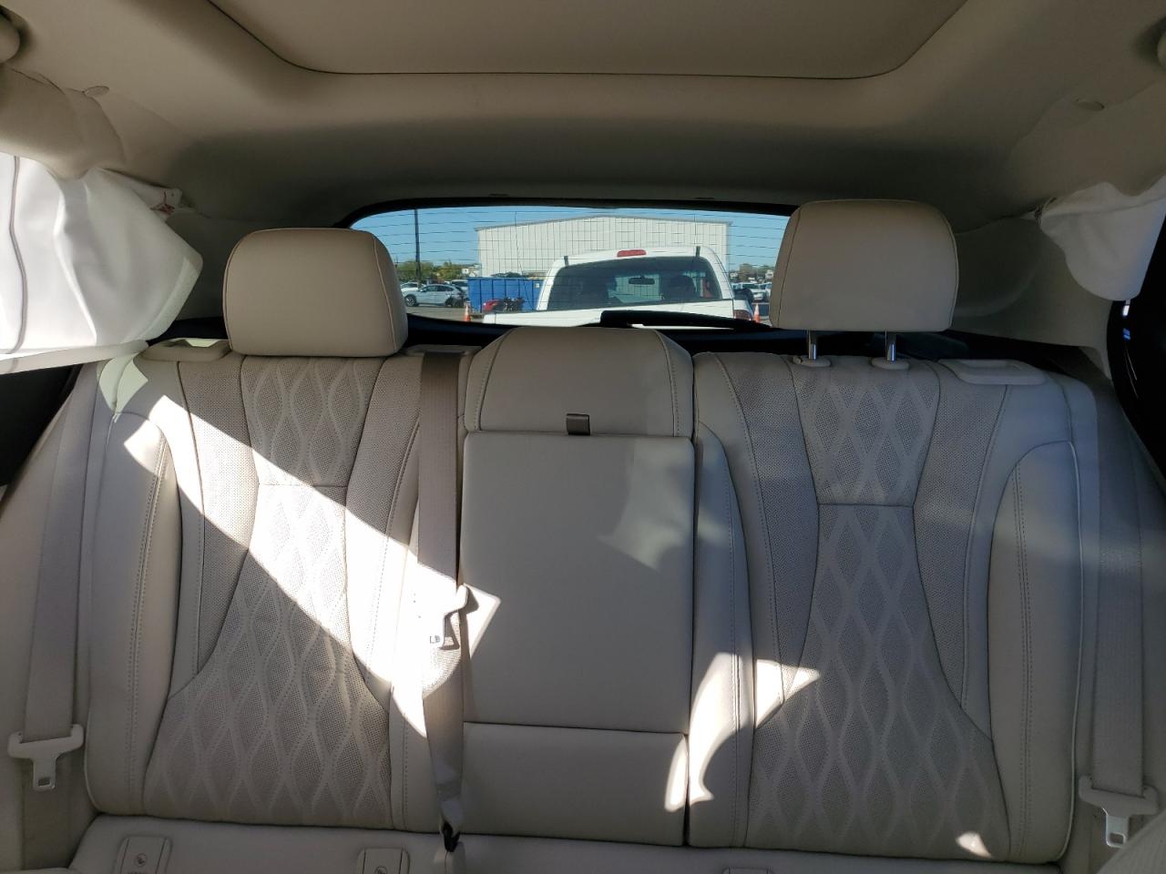 2022 BUICK ENVISION AVENIR VIN:LRBFZRR45ND120644