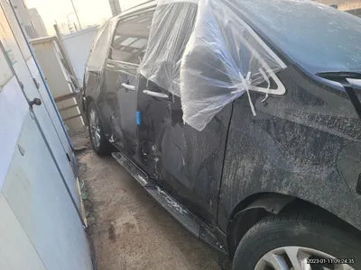 2018 Kia Carnival KNAMC81ABJS429612 VIN:KNAMC81ABJS429612