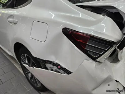 2017 Lexus ES 300 VIN: