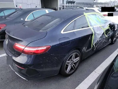 2019 Mercedes-Benz E 220 WDD1J1EB9KF075660 VIN:WDD1J1EB9KF075660