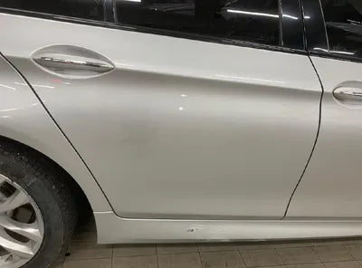 2016 BMW 520 WBA5E7107GG157537 VIN:WBA5E7107GG157537