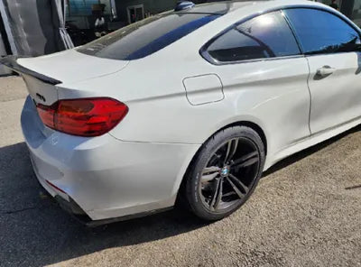 2016 BMW M4 WBS3R9104GK454961 VIN:WBS3R9104GK454961