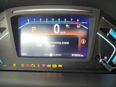 2022 Honda Odyssey VIN: