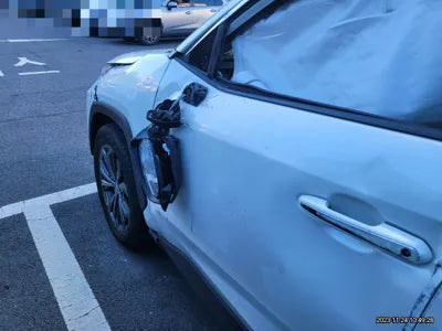 2022 Toyota RAV4 JTMDWRFV9ND165276 VIN:JTMDWRFV9ND165276