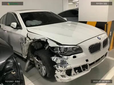 2015 BMW 528 WBA5A7103FD816936 VIN:WBA5A7103FD816936