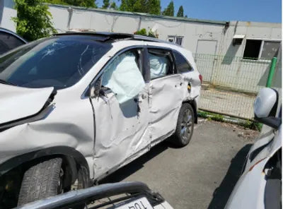 2017 Kia Sorento KNAPS81ABHA273043 VIN:KNAPS81ABHA273043