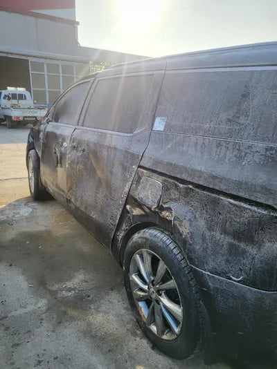 2018 Kia Carnival KNAMC81ABJS429612 VIN:KNAMC81ABJS429612