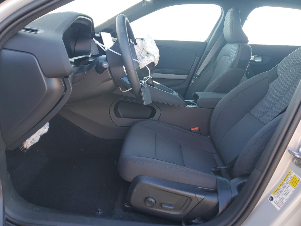 2024 POLESTAR 2  VIN:YSMFD3KA7RL216675