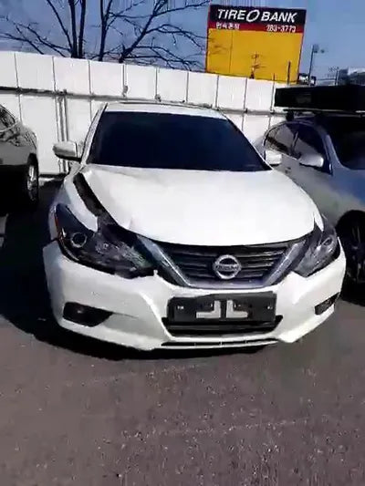 2016 Nissan Altima 1N4AL3APXHC107484 VIN:1N4AL3APXHC107484