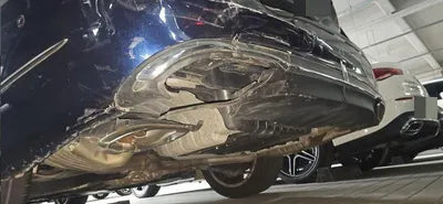 2017 Mercedes-Benz E 300 VIN: