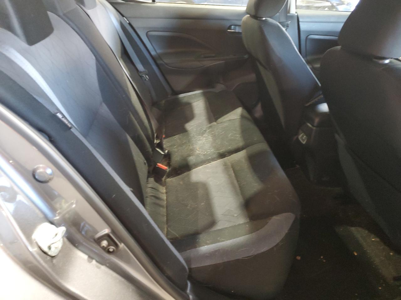 2024 NISSAN VERSA SV VIN:3N1CN8EV6RL831281