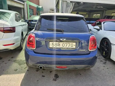 2016 MINI Cooper WMWXN310XG2E00145 VIN:WMWXN310XG2E00145