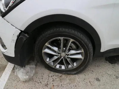 2017 Hyundai Santa FE KMHSW81UDHU739605 VIN:KMHSW81UDHU739605