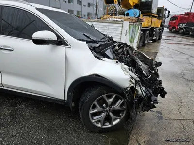 2016 Kia Sorento VIN: