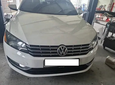 2015 Volkswagen Passat 1VWZZZA3ZFC033633 VIN:1VWZZZA3ZFC033633