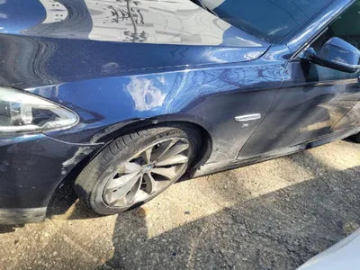 2016 BMW 520 WBA5E7105GG567284 VIN:WBA5E7105GG567284