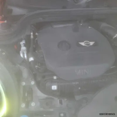 2019 MINI Cooper WMWXP7109KT878879 VIN:WMWXP7109KT878879