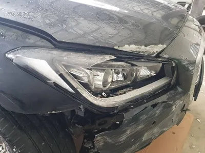 2016 Genesis G80 VIN: