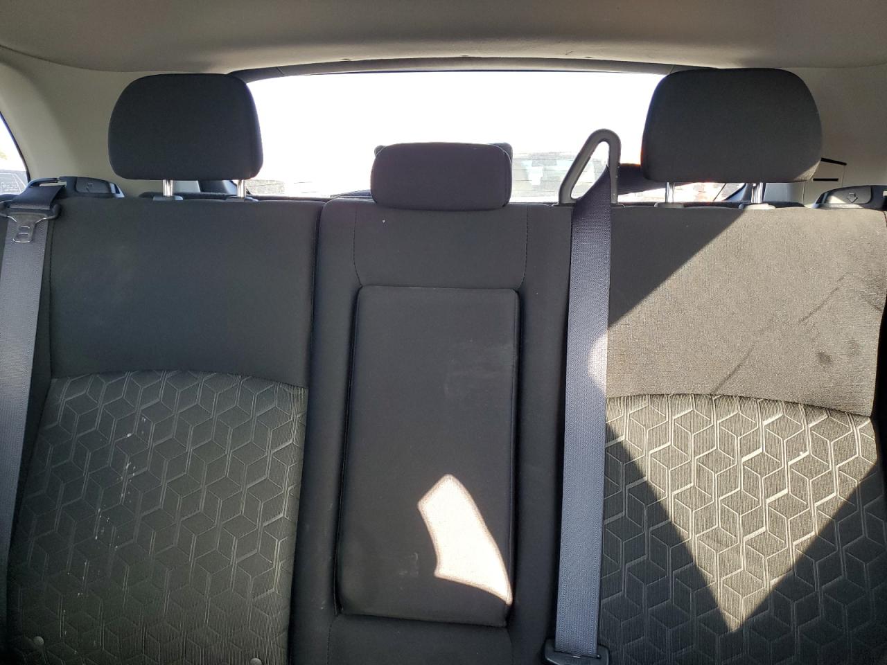 2022 MITSUBISHI OUTLANDER SPORT ES VIN:JA4APUAUXNU021487