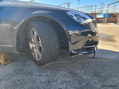 2015 Mercedes-Benz S 350 WDDUG3CB9FA148555 VIN:WDDUG3CB9FA148555