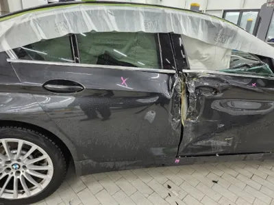 2019 BMW 520 WBAJK7108KGL28831 VIN:WBAJK7108KGL28831