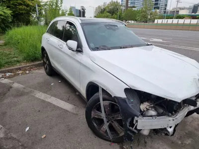 2018 Mercedes-Benz GLC 220 000KMWDC0G0FB3JF3 VIN:000KMWDC0G0FB3JF3