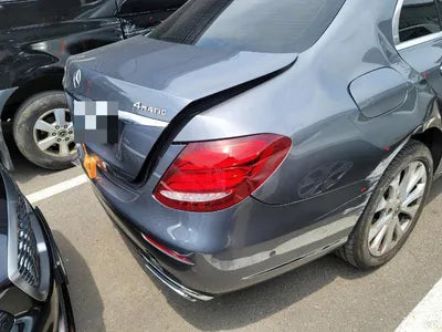 2020 Mercedes-Benz E 300 VIN: