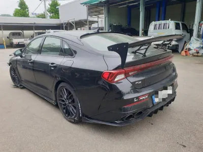 2021 Kia K5 VIN: