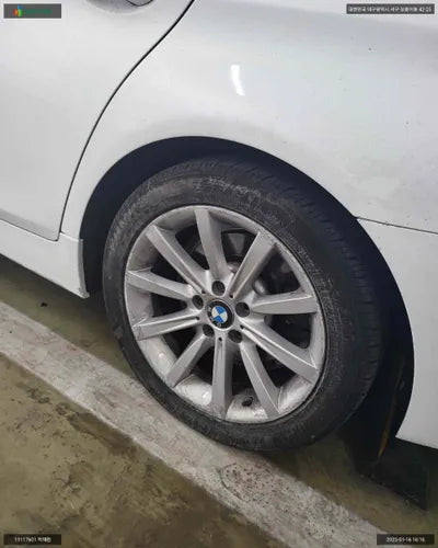 2015 BMW 528 WBA5A7106FD816428 VIN:WBA5A7106FD816428