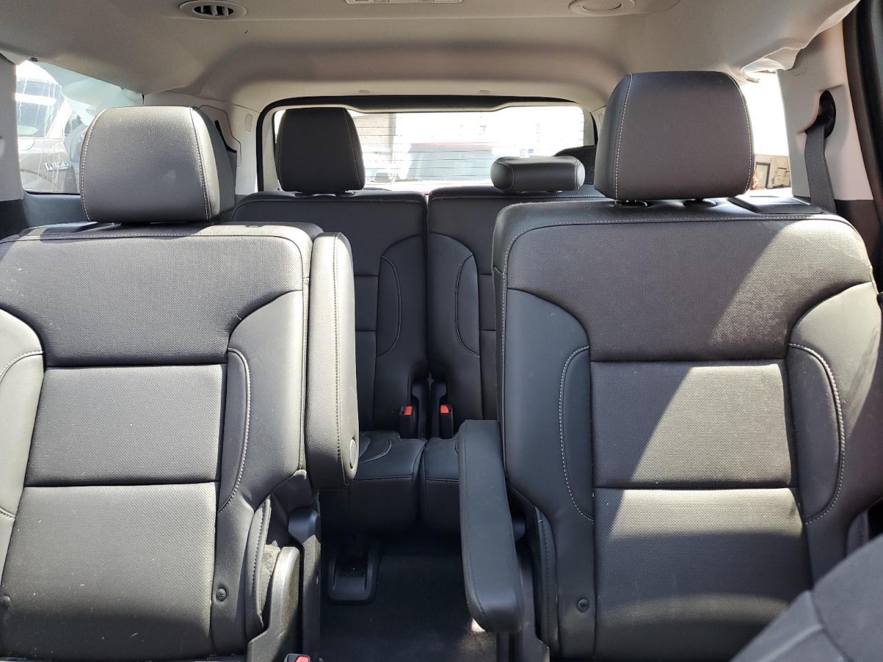 2022 GMC ACADIA SLT VIN:1GKKNML4XNZ126874