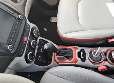 2016 Jeep Renegade 1C4BU0000GPD90549 VIN:1C4BU0000GPD90549