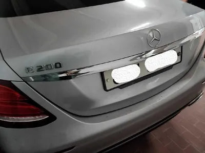 2017 Mercedes-Benz E 200 849KMWDDZF4CB1HA2 VIN:849KMWDDZF4CB1HA2