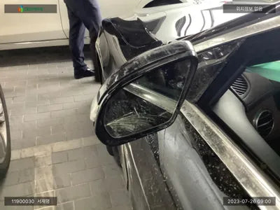 2018 Mercedes-Benz S 400 WDDUG3FBXJA391053 VIN:WDDUG3FBXJA391053