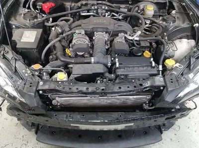 2017 Audi A8 JF1ZNAC11H9711397 VIN:JF1ZNAC11H9711397