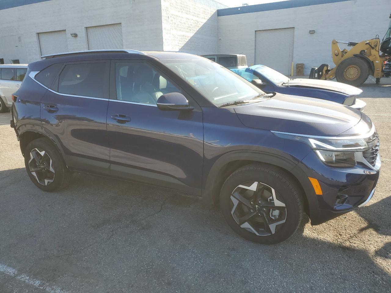 2024 KIA SELTOS EX VIN:KNDERCAA7R7622751